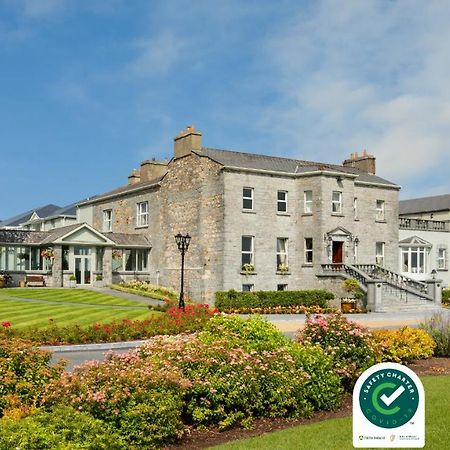 Glenlo Abbey Hotel Galway Exterior foto