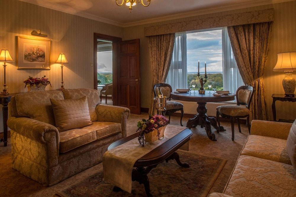 Glenlo Abbey Hotel Galway Exterior foto