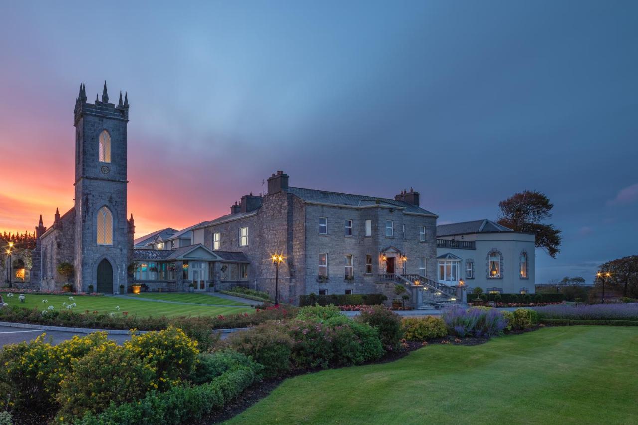 Glenlo Abbey Hotel Galway Exterior foto